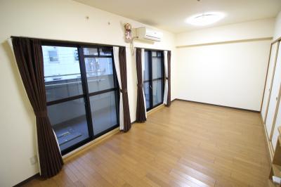 シャルマンフジ・アニエス本町